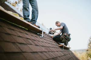 Local Roofers in West Creek, NJ